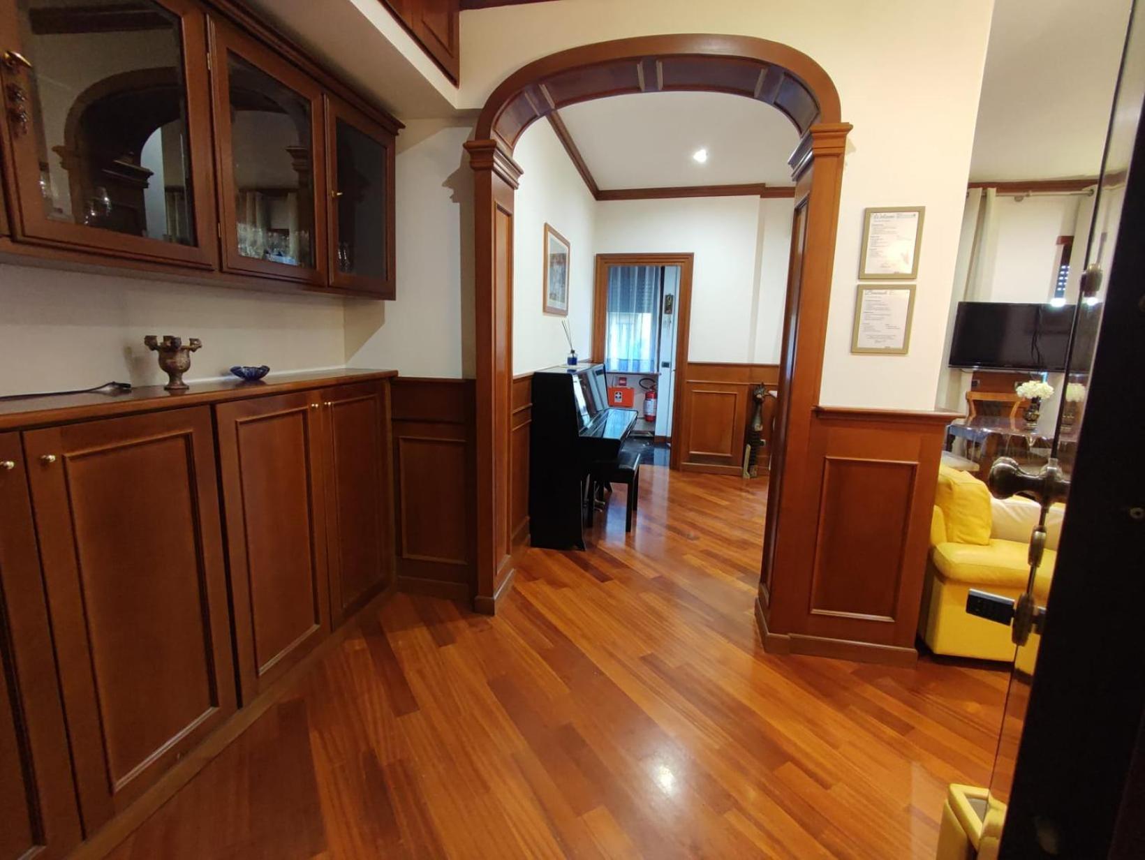 Apartment Amor *