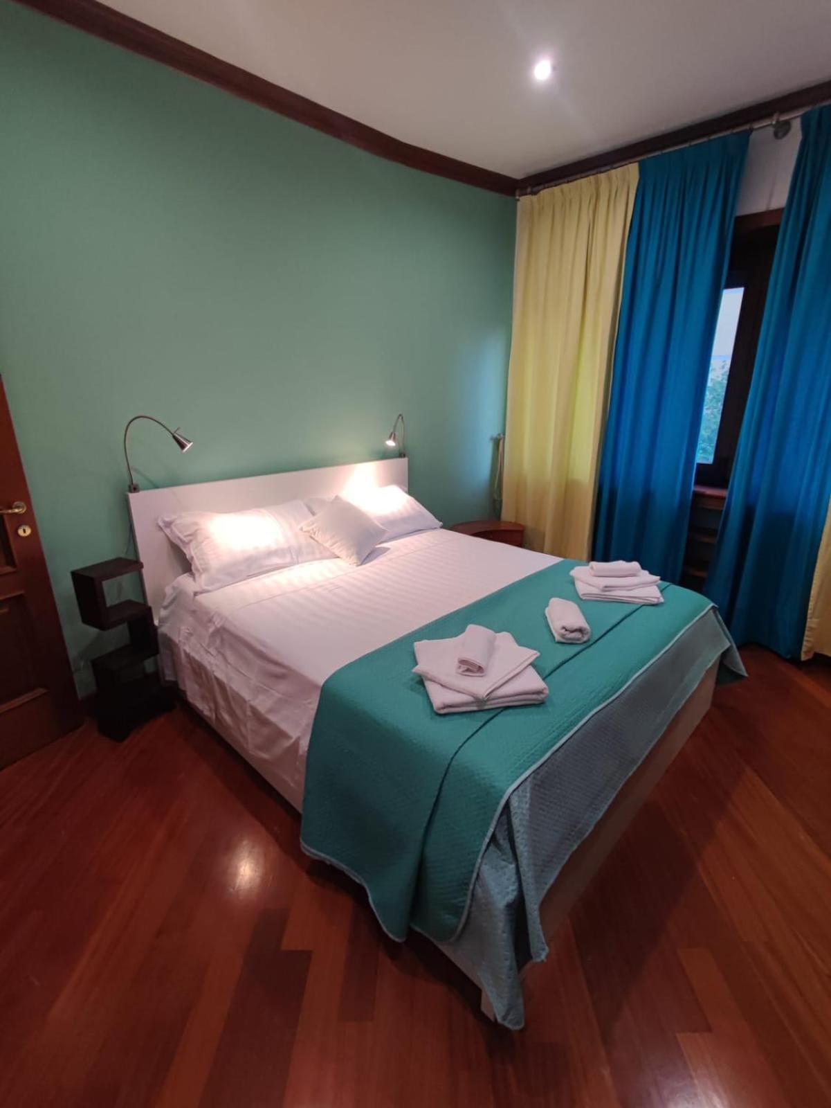 Apartment Amor