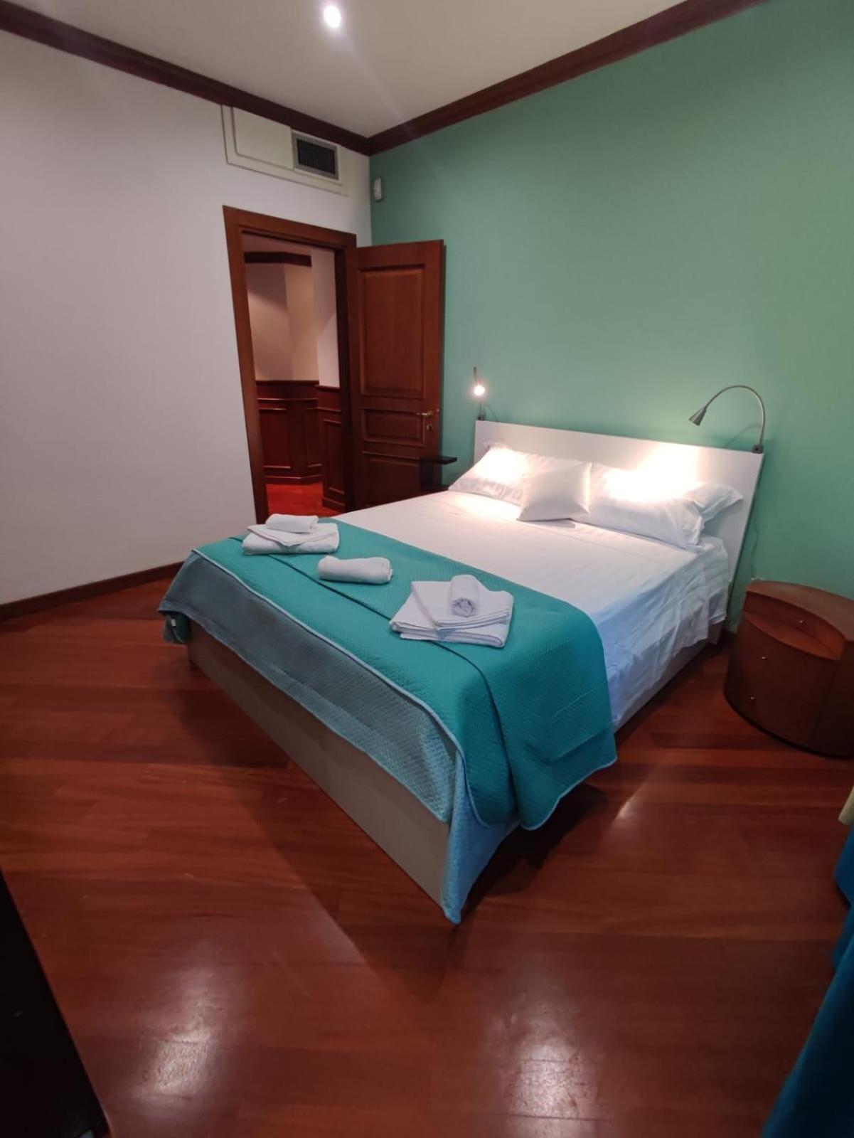 Apartment Amor
