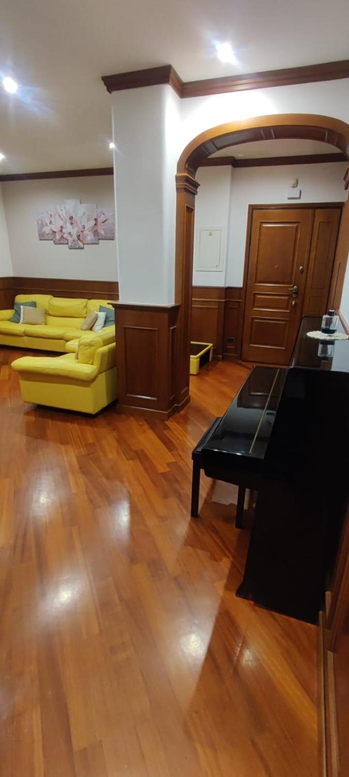 Apartment Amor